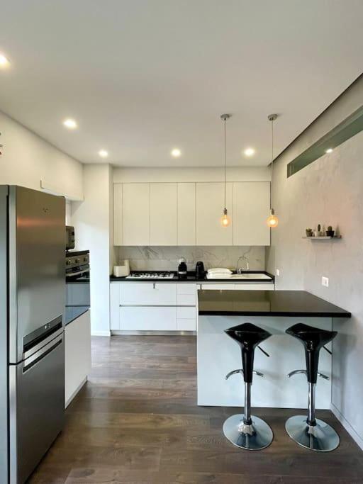 Appartamento Valle Aurelia Rome Exterior photo